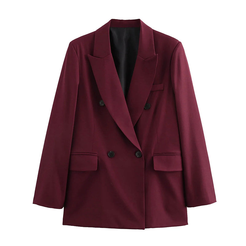 BLAZER TINTO