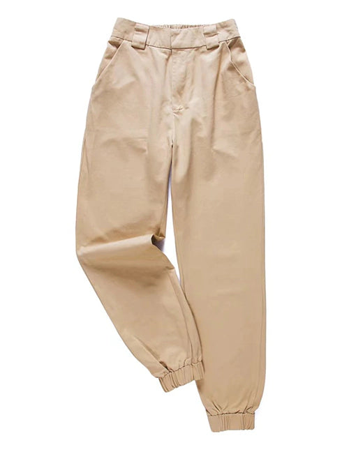 CARGO PANTALON KHAKI