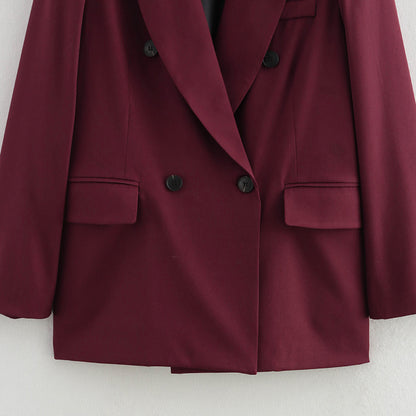 BLAZER TINTO