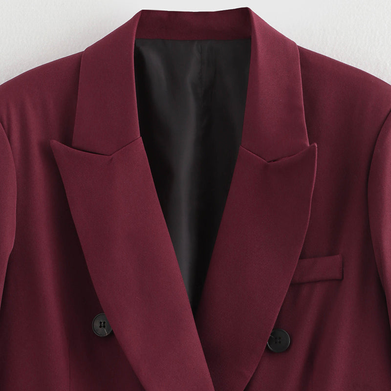 BLAZER TINTO