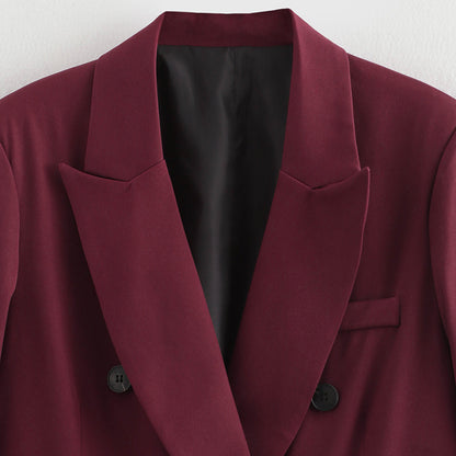 BLAZER TINTO