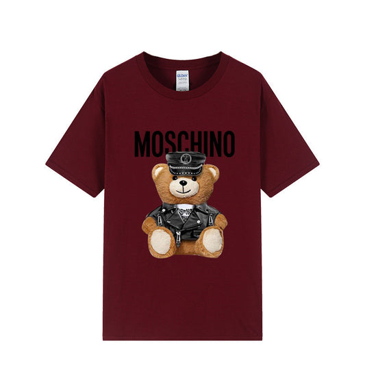 BLUSA INSPO MOSCHINO