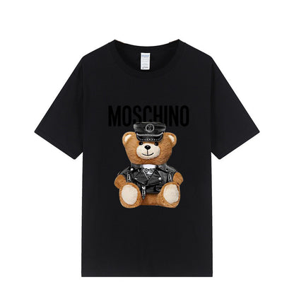 BLUSA INSPO MOSCHINO