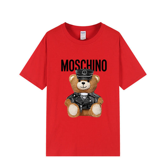 BLUSA INSPO MOSCHINO