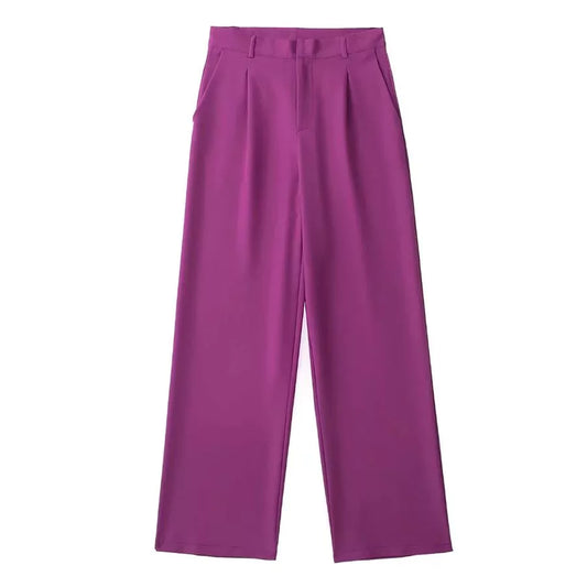 PANTALON BUGAMBILIA