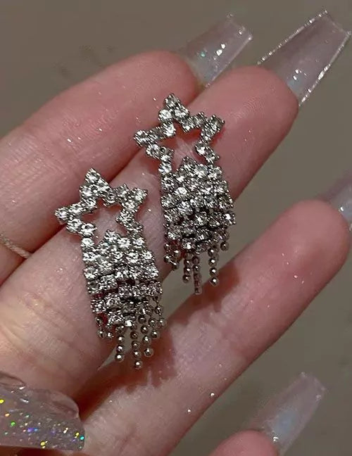 ARETES MARISOL