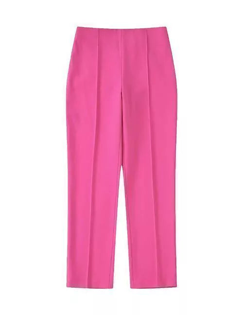 PANTALON ROSA BARBIE DE VESTIR