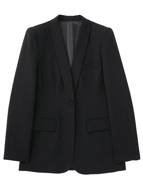 BLAZER FORMAL NEGRO