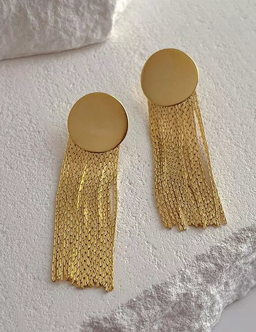 ARETES FERNANDA